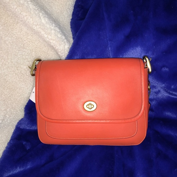 NWT COACH Rambler bag from the Coach Originals Collection - Picture 2 of 16